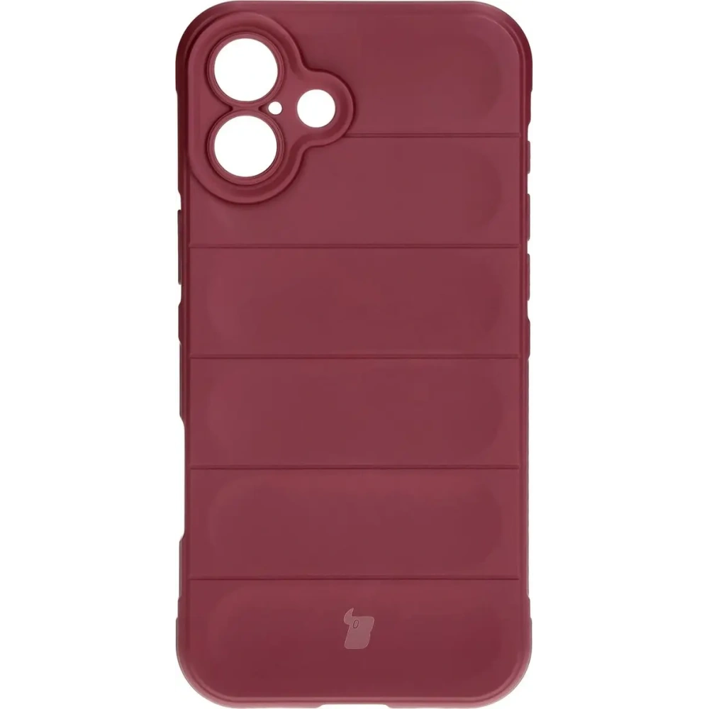 Wholesale Bizon Case Tur Apple iPhone 16 Plus dark purple - BIZ6589 - {ean13} - Hurt