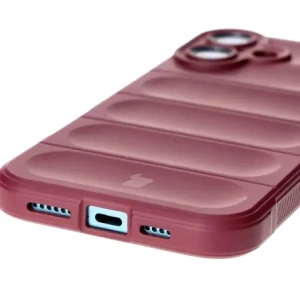 Hurtownia GSM - Bizon Case Tur Apple iPhone 16 Plus dunkel lila - BIZ6589 - {ean13} - Hurt