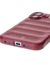 Hurtownia GSM - Bizon Case Tur Apple iPhone 16 Plus dunkel lila - BIZ6589 - {ean13} - Hurt