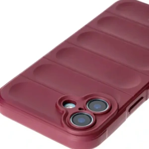 Hurtownia GSM - Bizon Case Tur Apple iPhone 16 Plus dunkel lila - BIZ6589 - {ean13} - Hurt