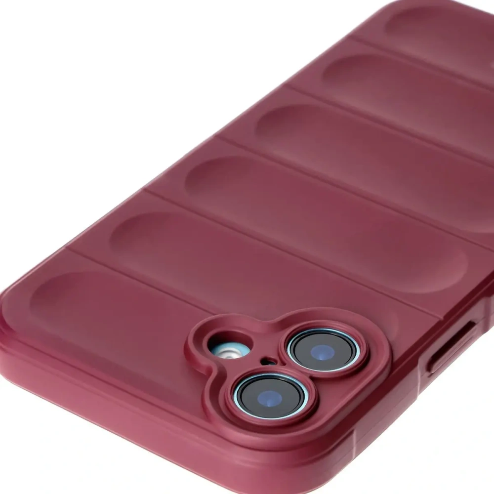 Hurtownia GSM - Bizon Case Tur Apple iPhone 16 Plus dunkel lila - BIZ6589 - {ean13} - Hurt