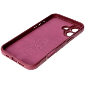 Hurtownia GSM - Bizon Case Tur Apple iPhone 16 Plus dunkel lila - BIZ6589 - {ean13} - Hurt