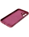 Hurtownia GSM - Pancierné etui Bizon Case Tur do Apple iPhone 16 Plus tmavě fialové - BIZ6589 - {ean13} - Hurt
