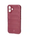 Hurtownia GSM - Bizon Case Tur Apple iPhone 16 Plus dunkel lila - BIZ6589 - {ean13} - Hurt