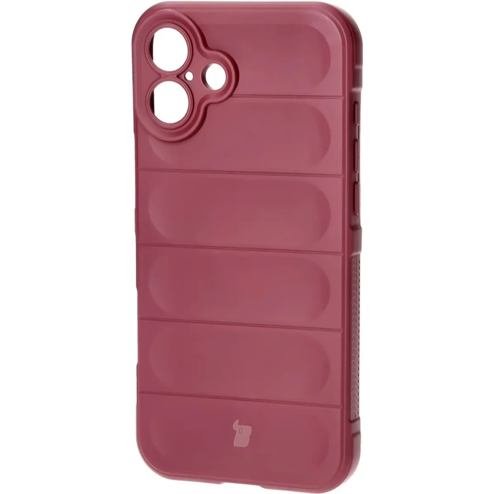 Hurtownia GSM - Bizon Case Tur Apple iPhone 16 Plus dunkel lila - BIZ6589 - {ean13} - Hurt
