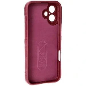 Hurtownia GSM - Bizon Case Tur Apple iPhone 16 Plus dunkel lila - BIZ6589 - {ean13} - Hurt
