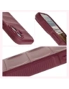 Wholesale Bizon Case Tur Apple iPhone 16 Plus dark purple - BIZ6589 - {ean13} - Hurt