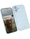 Pancéřové etui Bizon Case Tur do Apple iPhone 16 Plus jasně modré
