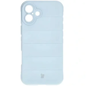 Hurtownia GSM - Pancéřové etui Bizon Case Tur do Apple iPhone 16 Plus jasně modré - BIZ6590 - {ean13} - Hurt