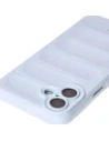 Hurtownia GSM - Pancéřové etui Bizon Case Tur do Apple iPhone 16 Plus jasně modré - BIZ6590 - {ean13} - Hurt