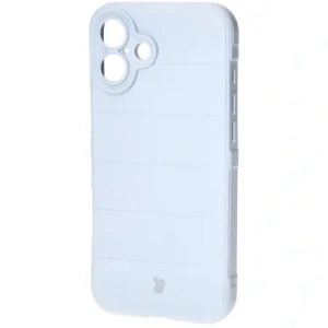 Hurtownia GSM - Pancéřové etui Bizon Case Tur do Apple iPhone 16 Plus jasně modré - BIZ6590 - {ean13} - Hurt