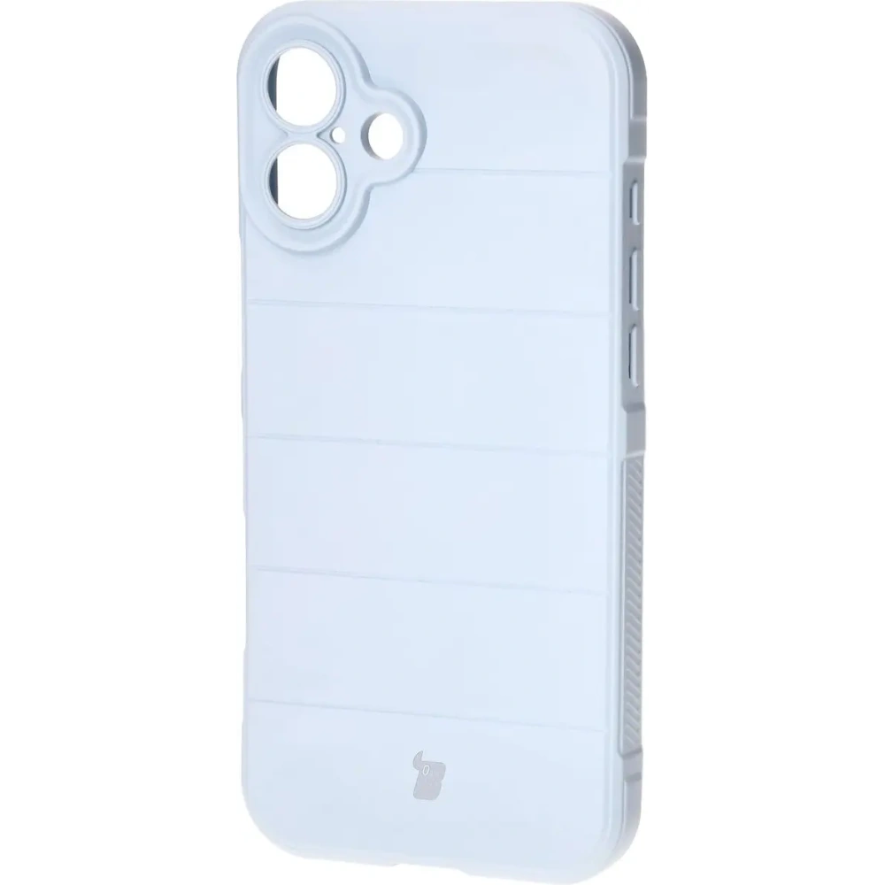 Hurtownia GSM - Pancéřové etui Bizon Case Tur do Apple iPhone 16 Plus jasně modré - BIZ6590 - {ean13} - Hurt