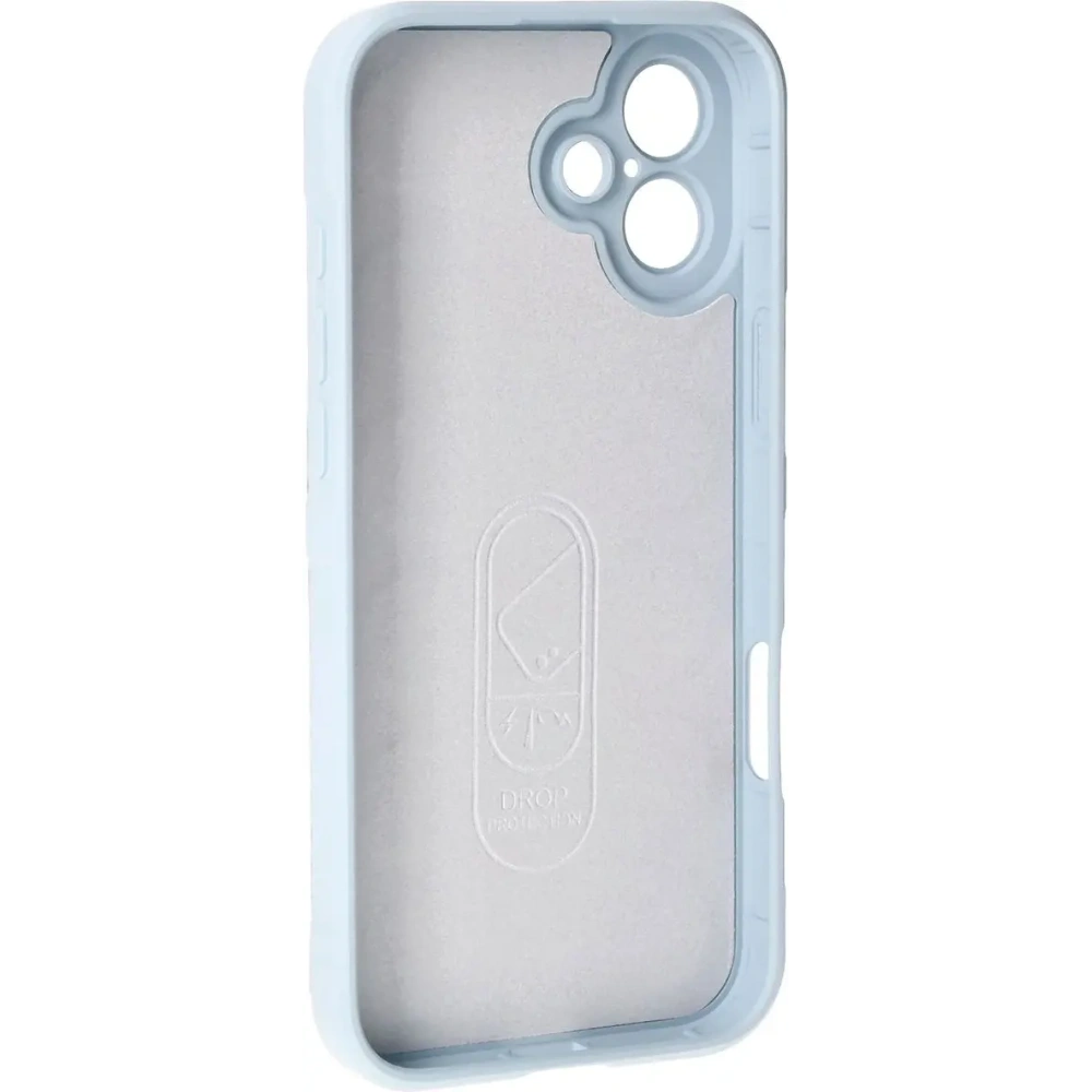 Hurtownia GSM - Pancéřové etui Bizon Case Tur do Apple iPhone 16 Plus jasně modré - BIZ6590 - {ean13} - Hurt