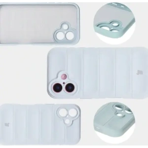 Hurtownia GSM - Pancéřové etui Bizon Case Tur do Apple iPhone 16 Plus jasně modré - BIZ6590 - {ean13} - Hurt