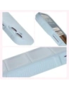 Hurtownia GSM - Bizon Case Tur Apple iPhone 16 Plus hellblau - BIZ6590 - {ean13} - Hurt