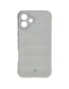 Hurtownia GSM - Pancéřové pouzdro Bizon Case Tur pro Apple iPhone 16 Plus světle šedé - BIZ6591 - {ean13} - Hurt