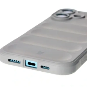 Hurtownia GSM - Bizon Case Tur Apple iPhone 16 Plus hellgrau - BIZ6591 - {ean13} - Hurt