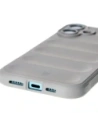 Hurtownia GSM - Pancéřové pouzdro Bizon Case Tur pro Apple iPhone 16 Plus světle šedé - BIZ6591 - {ean13} - Hurt