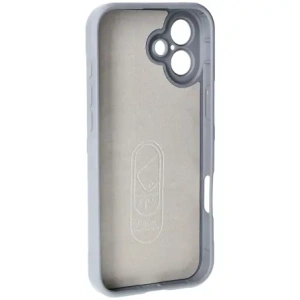 Hurtownia GSM - Bizon Case Tur Apple iPhone 16 Plus hellgrau - BIZ6591 - {ean13} - Hurt