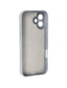 Hurtownia GSM - Pancéřové pouzdro Bizon Case Tur pro Apple iPhone 16 Plus světle šedé - BIZ6591 - {ean13} - Hurt