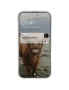 Hurtownia GSM - Pancéřové pouzdro Bizon Case Tur pro Apple iPhone 16 Plus světle šedé - BIZ6591 - {ean13} - Hurt
