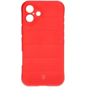 Hurtownia GSM - Bizon Case Tur Apple iPhone 16 Plus rot - BIZ6592 - {ean13} - Hurt