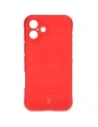 Hurtownia GSM - Pancéřové pouzdro Bizon Case Tur pro Apple iPhone 16 Plus červené - BIZ6592 - {ean13} - Hurt