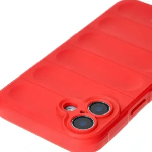 Hurtownia GSM - Bizon Case Tur Apple iPhone 16 Plus rot - BIZ6592 - {ean13} - Hurt