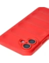 Hurtownia GSM - Pancéřové pouzdro Bizon Case Tur pro Apple iPhone 16 Plus červené - BIZ6592 - {ean13} - Hurt