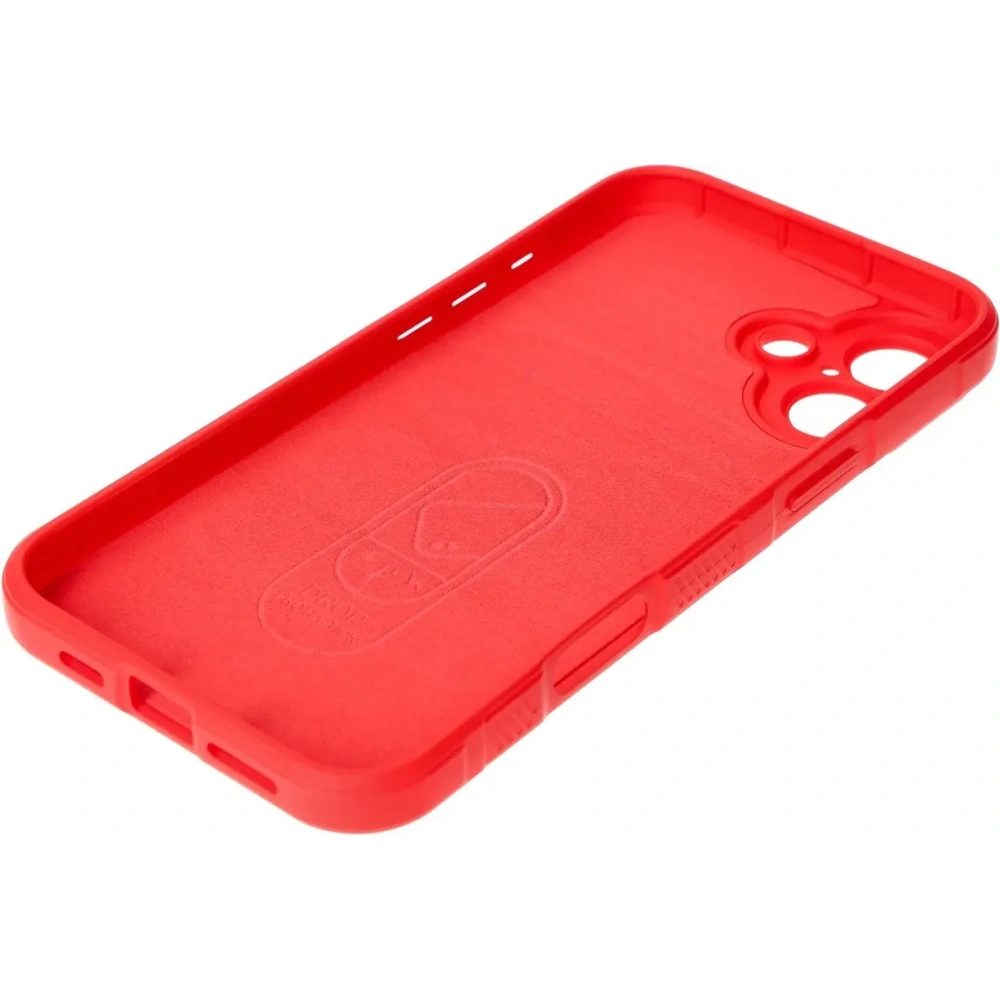 Hurtownia GSM - Pancéřové pouzdro Bizon Case Tur pro Apple iPhone 16 Plus červené - BIZ6592 - {ean13} - Hurt
