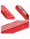Hurtownia GSM - Bizon Case Tur Apple iPhone 16 Plus rot - BIZ6592 - {ean13} - Hurt