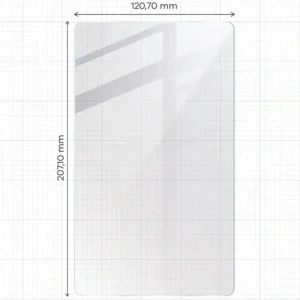 Hurtownia GSM - Bizon Glass Tab Clear Xiaomi Redmi Pad SE 8.7 [2 PACK] - BIZ6593 - {ean13} - Hurt