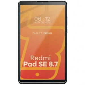 Hurtownia GSM - Bizon Glass Tab Clear Xiaomi Redmi Pad SE 8.7 [2 PACK] - BIZ6593 - {ean13} - Hurt