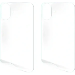 Hurtownia GSM - Bizon Glass Hydrogel Apple iPhone 16 Plus [2 PACK] - BIZ6594 - {ean13} - Hurt