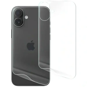 Hurtownia GSM - Bizon Glass Hydrogel Apple iPhone 16 Plus [2 PACK] - BIZ6594 - {ean13} - Hurt