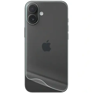 Hurtownia GSM - Bizon Glass Hydrogel Apple iPhone 16 Plus [2 PACK] - BIZ6594 - {ean13} - Hurt