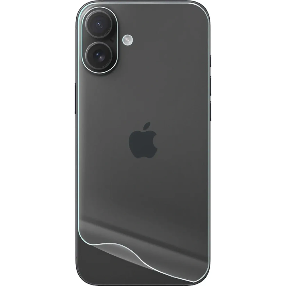 Hurtownia GSM - Bizon Glass Hydrogel Apple iPhone 16 Plus [2 PACK] - BIZ6594 - {ean13} - Hurt