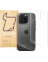 Bizon Glass Hydrogel Apple iPhone 16 Pro [2 PACK]