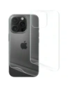 Hurtownia GSM - Bizon Glass Hydrogel Apple iPhone 16 Pro [2 PACK] - BIZ6595 - {ean13} - Hurt
