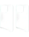 Hurtownia GSM - Bizon Glass Hydrogel Apple iPhone 16 Pro [2 PACK] - BIZ6595 - {ean13} - Hurt