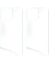 Hurtownia GSM - Fólie hydrogelová na zadní stranu Bizon Glass Hydrogel pro Apple iPhone 16 Pro Max [2 PACK] - BIZ6596 - {ean13} - Hurt