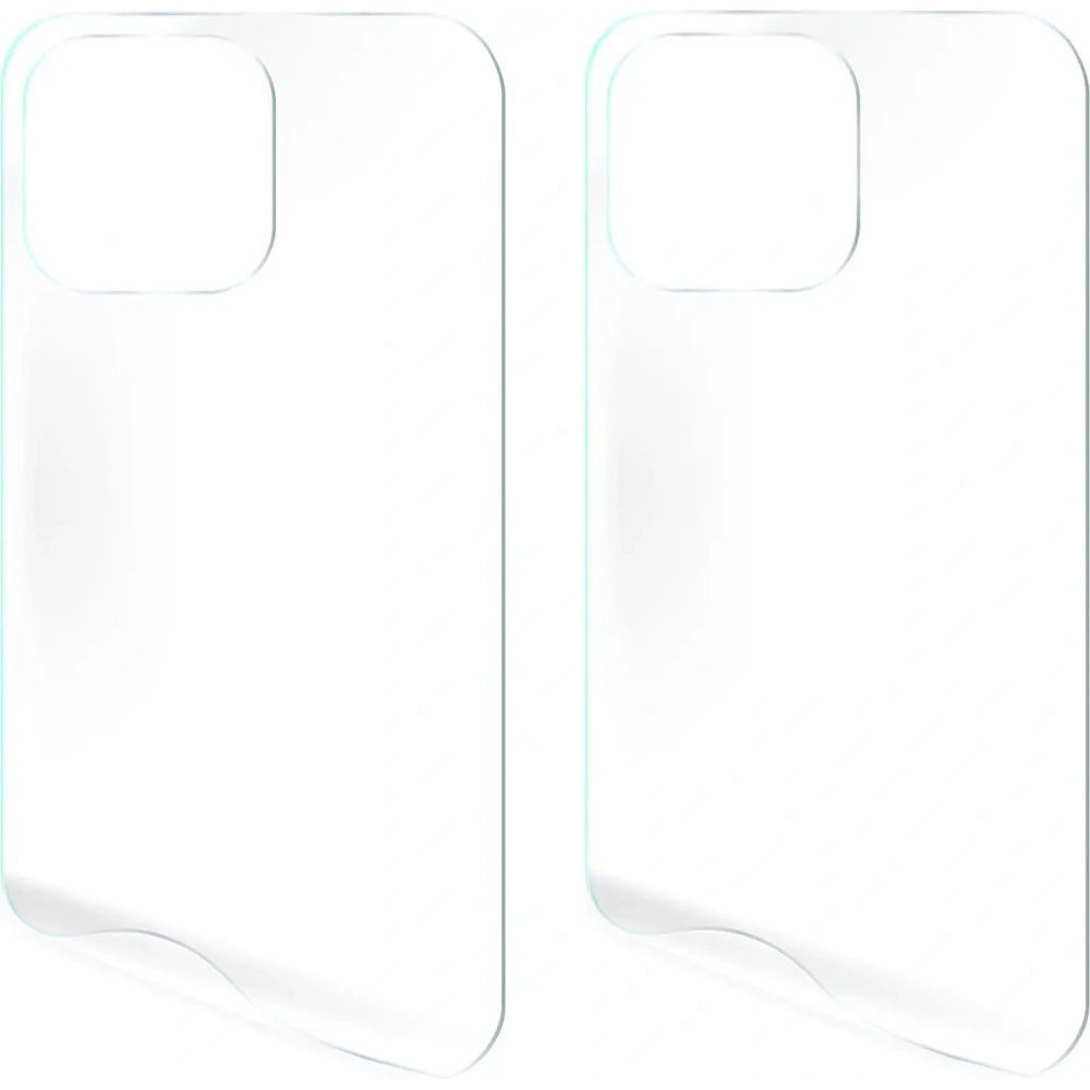 Hurtownia GSM - Bizon Glass Hydrogel Apple iPhone 16 Pro Max [2 PACK] - BIZ6596 - {ean13} - Hurt