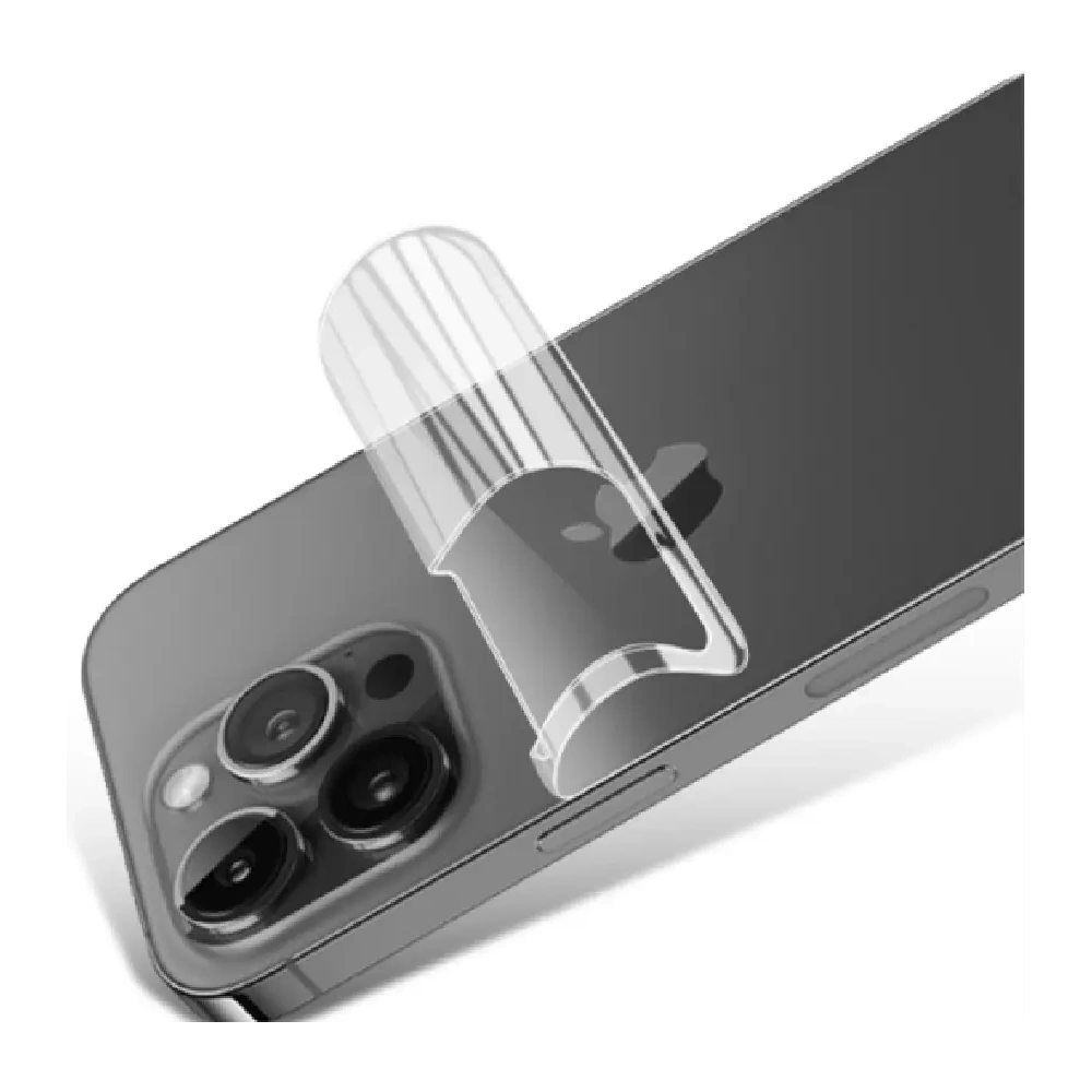 Hurtownia GSM - Bizon Glass Hydrogel Apple iPhone 16 Pro Max [2 PACK] - BIZ6596 - {ean13} - Hurt