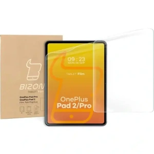 Hurtownia GSM - Bizon Film Tab Papirus OnePlus Pad 2/OnePlus Pad Pro [2 PACK] - BIZ6598 - {ean13} - Hurt