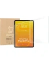 Folia imitující papír Bizon Film Tab Papirus pro OnePlus Pad 2/OnePlus Pad Pro [2 PACK]