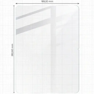 Hurtownia GSM - Bizon Film Tab Papirus OnePlus Pad 2/OnePlus Pad Pro [2 PACK] - BIZ6598 - {ean13} - Hurt