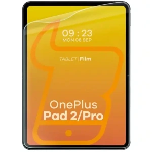 Hurtownia GSM - Bizon Film Tab Papirus OnePlus Pad 2/OnePlus Pad Pro [2 PACK] - BIZ6598 - {ean13} - Hurt