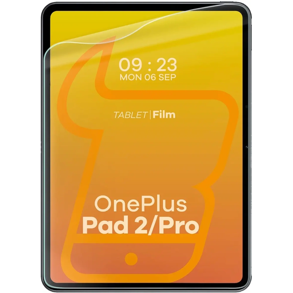 Hurtownia GSM - Bizon Film Tab Papirus OnePlus Pad 2/OnePlus Pad Pro [2 PACK] - BIZ6598 - {ean13} - Hurt