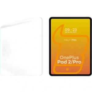 Hurtownia GSM - Bizon Film Tab Papirus OnePlus Pad 2/OnePlus Pad Pro [2 PACK] - BIZ6598 - {ean13} - Hurt