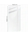 Hurtownia GSM - Bizon Glass Clear 2 Samsung Galaxy S24 FE - BIZ6599 - {ean13} - Hurt